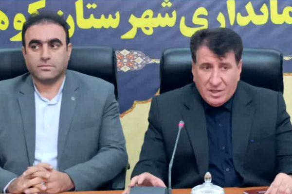   از برگزاری انتخاباتی سالم، شفاف و پرشور خبر داد