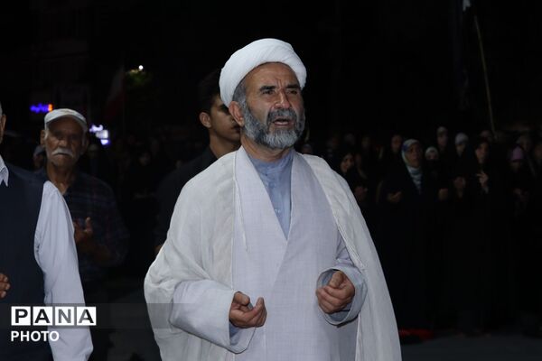 طنین شادی و عطر صلوات در سملقان؛ جشن میلاد پیامبر رحمت (ص) و امام صادق (ع) 