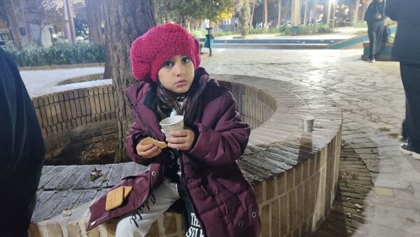 باز هم قرار عاشقی خبرنگاران پانا و بسیج‌رسانه‌ اردکان «به یاد شهید علی ارجنانی»