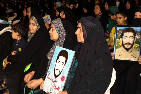 برگزاری کنگره ملی ۲۰۰۰ شهید کهگیلویه‌و‌بویراحمد در یاسوج