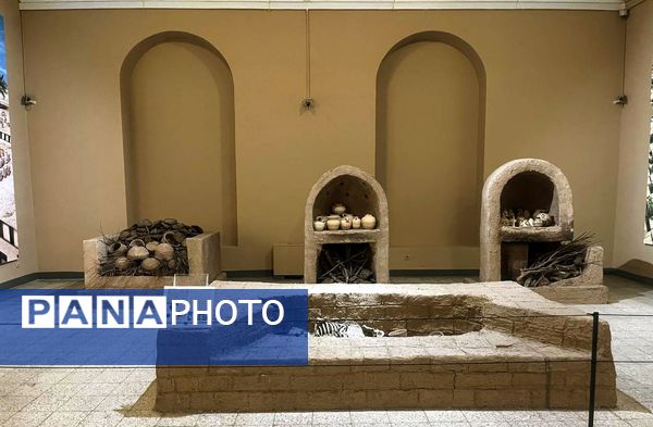 آنچه در اردو‌ ملی پانا گذشت!