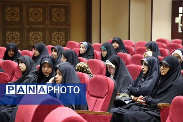 کارگاه توانمندسازی ویژه متسابقین مرحله شهرستانی چهل و هفتمین دوره مسابقات سراسری قرآن کریم 
