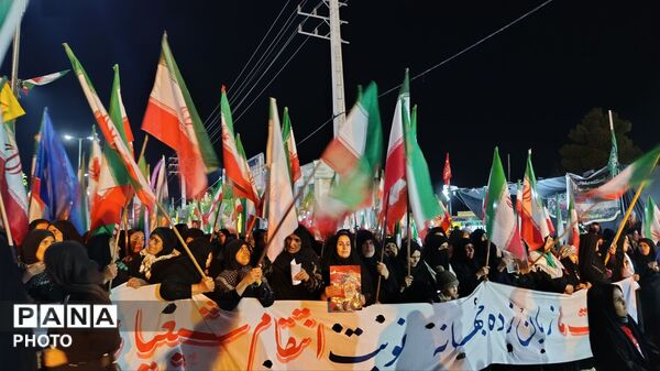 ۶۳ شب در لردگان؛ داستانِ زنده‌ماندنِ یک سرزمین