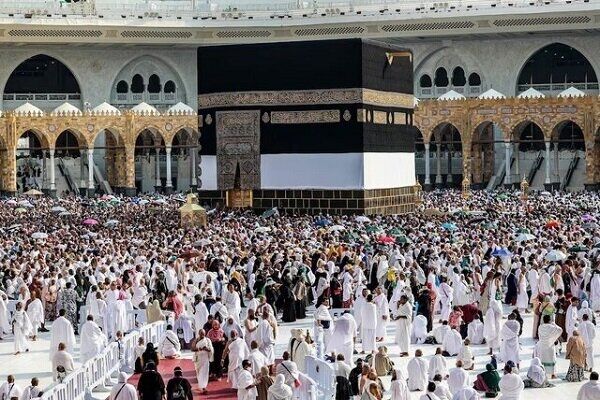 راهنمای سلامت حج با تمرکز بر گرمازدگی و بیماری‌های واگیردار منتشر شد
