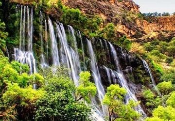 پامنار دزفول، نامزد ثبت‌جهانی شد