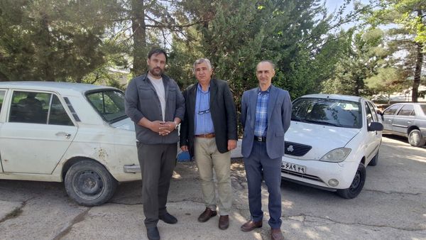 کارگاه‌های تخصصی برنامه ملی نماد ویژه مدیران مدارس شهرستان دنا در اردوگاه شهید مطهری سی‌سخت
