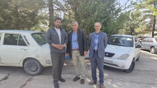 کارگاه‌های تخصصی برنامه ملی نماد ویژه مدیران مدارس شهرستان دنا در اردوگاه شهید مطهری سی‌سخت