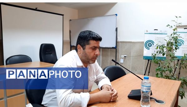 کارگاه‌های برنامه جامع تربیت پژوهشگر در پژوهشکده عباس زادگان مشهد 