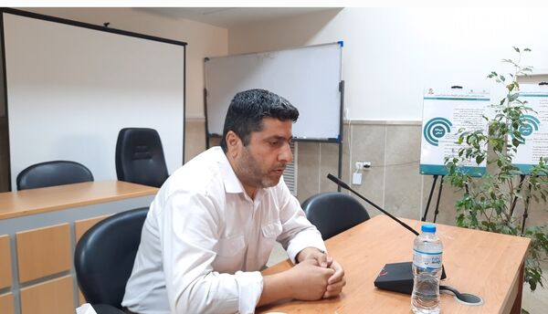 کارگاه‌های برنامه جامع تربیت پژوهشگر در پژوهشکده عباس زادگان مشهد 