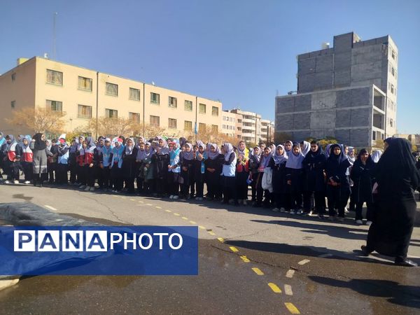 آیین افتتاحیه استانی سیزدهمین دوره طرح ملی دادرس استان خراسان رضوی 