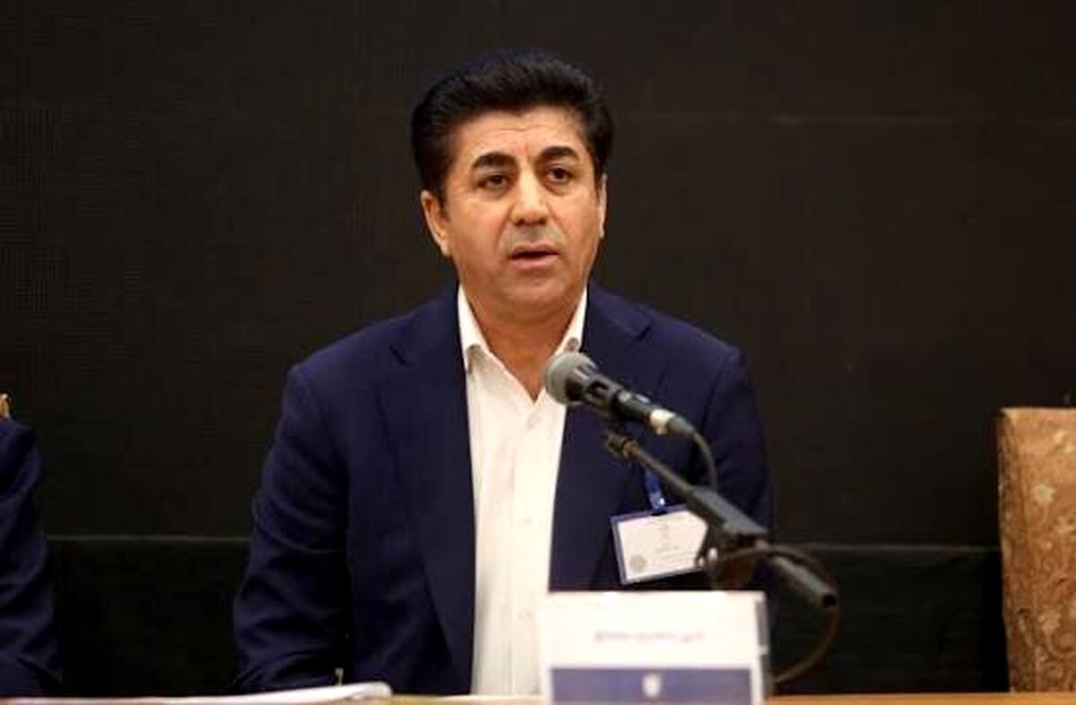 تکلیف برکناری ممبینی تا ۴۸ ساعت آینده مشخص می‌شود