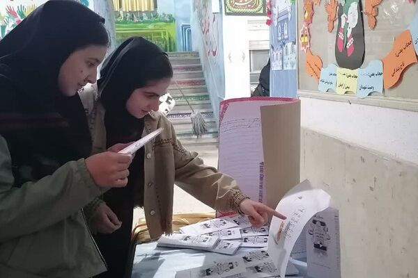 ایستگاه پیشگیری از اعتیاد و آسیب های اجتماعی در بهارستان‌دو