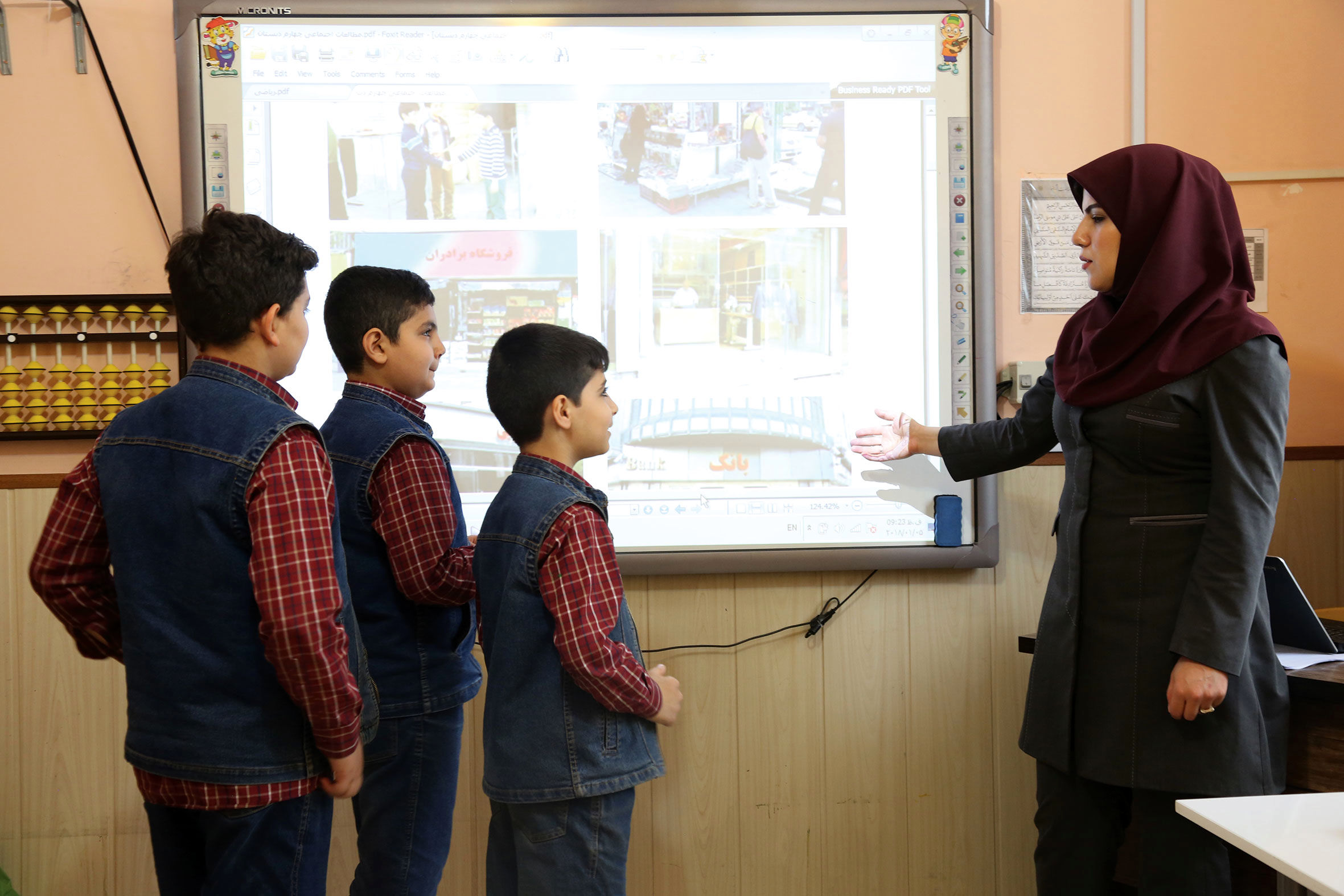 محلی که هیچکدام از دبیرستان‌هایش پزشک تربیت نمی‌کند