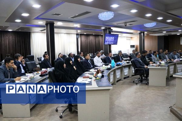 سفر یک روزه رئیس سازمان مدارس و مراکز غیردولتی به آذربایجان غربی