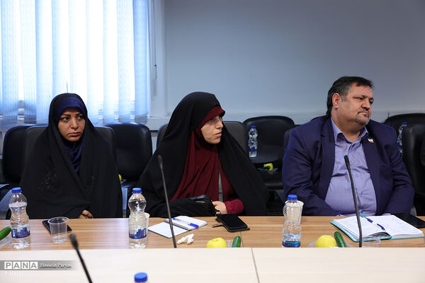 ستاد ملی گرامیداشت دفاع مقدس و مقاومت