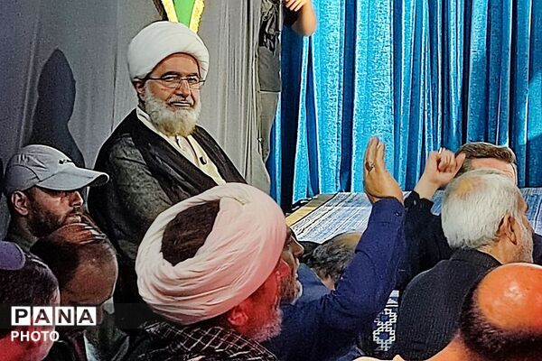 اجتماع فرهنگیان میهن دوست در خیابان کشوردوست