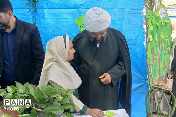  اختتامیه فعالیت های تابستانه سال ۱۴۰۵، با شعار میدان نقش و اراده با میدان داری نسل بعثت