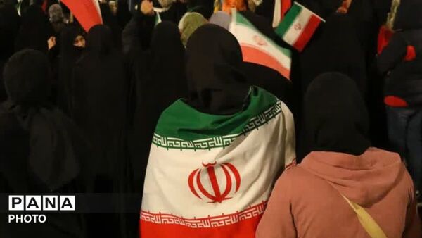 جدید میثاق مشکین‌دشتی‌ها با عمود خیمه انقلاب؛ در بیعت با آیت‌الله العظمی امام مجتبی خامنه‌ای 