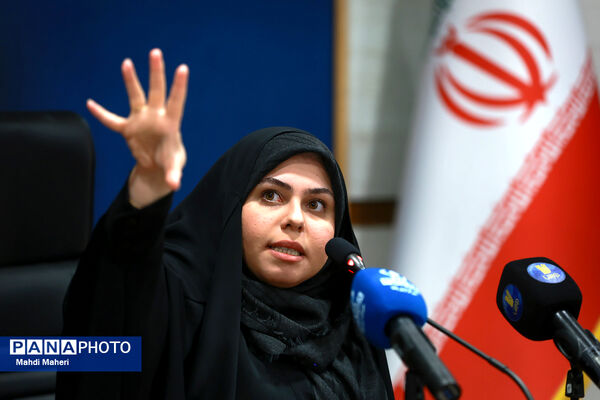 کارگاه آموزشی «نوراوی مهر»
