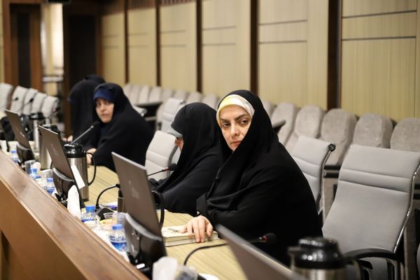 دومین جلسه استانی ستاد اربعین حسینی