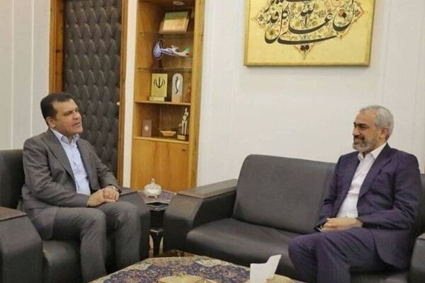 بازسازی زیرساخت فناورانه آسیب‌دیده دانشگاه‌ها از محل اعتبار مالیاتی