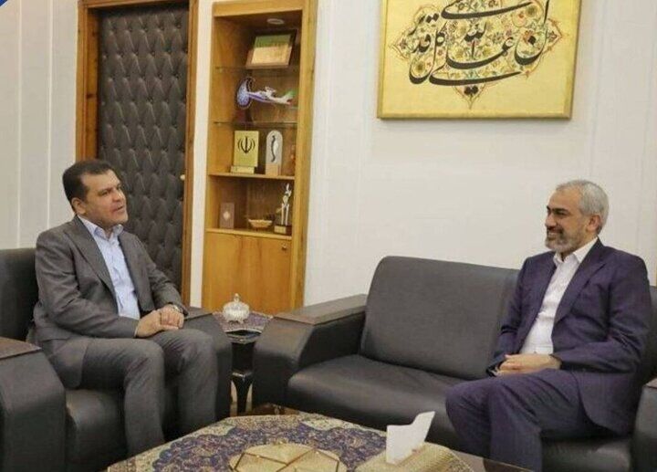 بازسازی زیرساخت فناورانه آسیب‌دیده دانشگاه‌ها از محل اعتبار مالیاتی