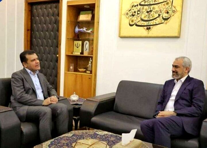 بازسازی زیرساخت فناورانه آسیب‌دیده دانشگاه‌ها از محل اعتبار مالیاتی