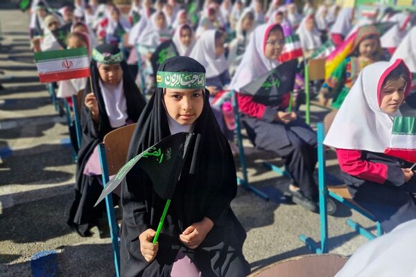سه شنبه های مهدوی؛ دعای فرج و ترویج فرهنگ مهدویت 