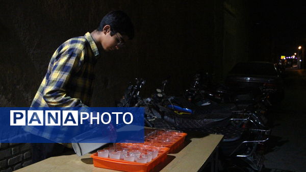 اختتامیه مسابقه کتابخوانی انجمن عقاب‌ها در یزد