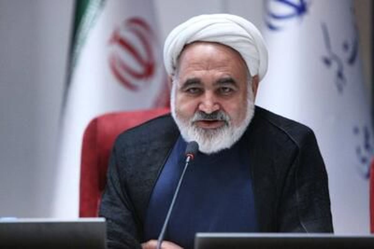 بسیجِ همه ظرفیت‌ها برای خدمت‌رسانی به زائران