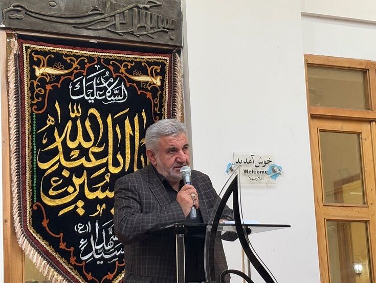 جنگ فرهنگی و شناختی دشمن ادامه دارد/ پیروزی نهایی از آن ملت ایران است