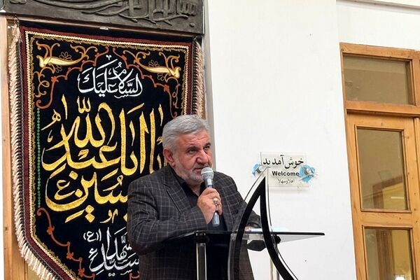 جنگ فرهنگی و شناختی دشمن ادامه دارد/ پیروزی نهایی از آن ملت ایران است