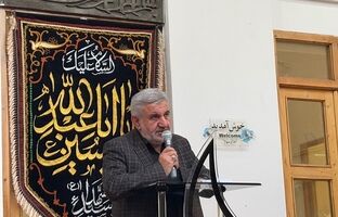 جنگ فرهنگی و شناختی دشمن ادامه دارد/ پیروزی نهایی از آن ملت ایران است
