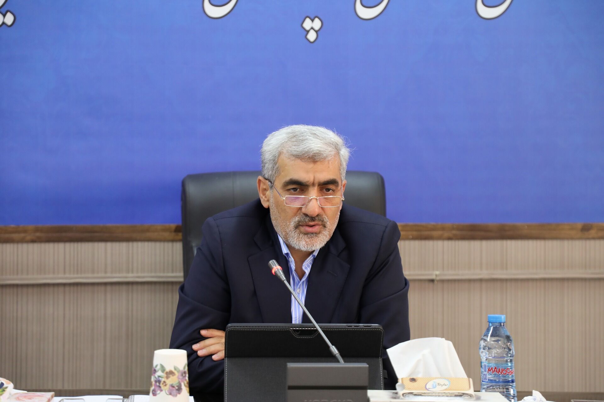 شش برنامه راهبردی آموزش و پرورش استثنایی کشور
