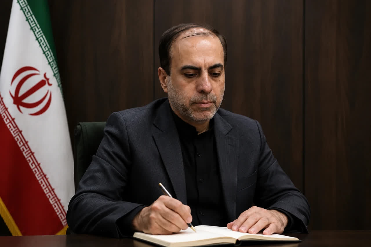تحقق برنامه‌های سازمان دانش‌آموزی نیازمند نگاه تحول‌خواه و میدان دادن به نسل نوجوان است