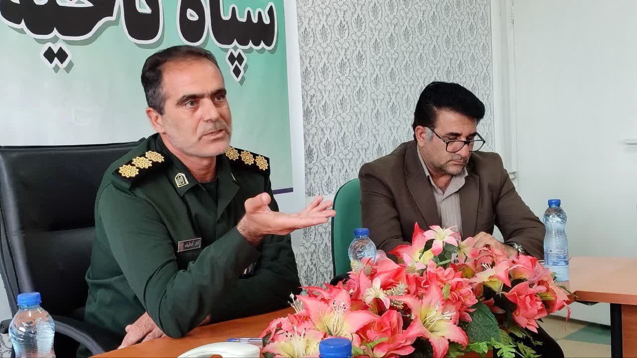 خبرنگاران سربازان خط مقدم جنگ نرم هستند