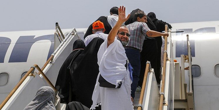 جزئیات انجام پیش پرواز حج تمتع ۱۴۰۳ توسط «هما» 