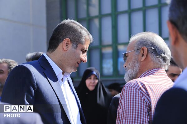 شکوفایی مهر و عاطفه در آغاز هفته نیکوکاری