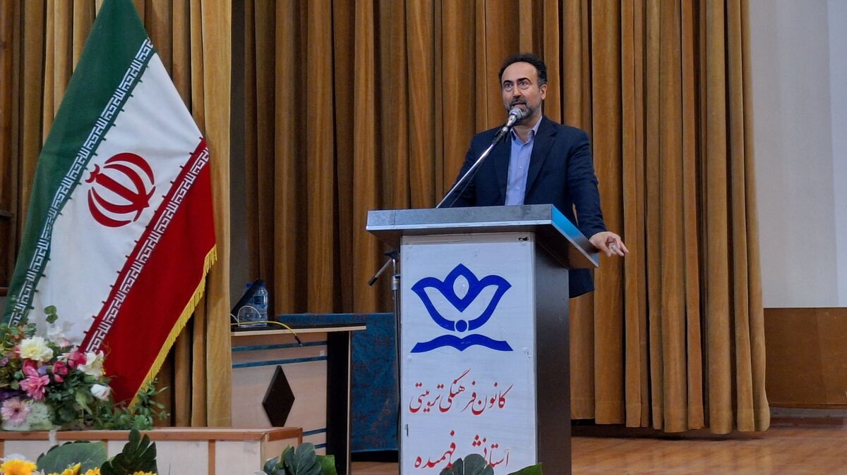 امنیت و آرامش امروز کشور مرهون خون بزرگ‌مردان کوچک است