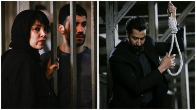  «زنده‌شور» کاخ اصحاب رسانه را گرم کرد