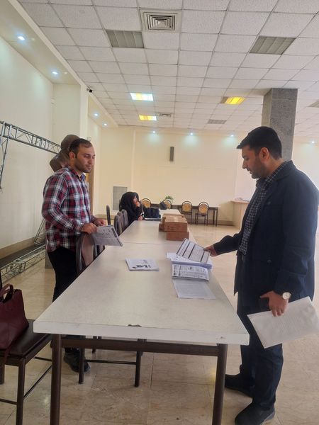 مسابقه بزرگ لیگ دانش آموزی جت مدارس منطقه ۵ تهران