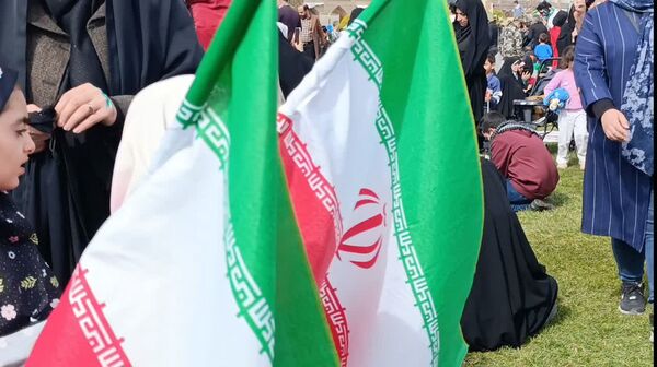 راهپیمایی بزرگ یوم الله ۲۲ بهمن ماه در اصفهان 