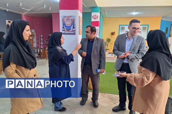 تئاتر درسی، آموزش به دانش‌آموزان را آسان می‌سازد 