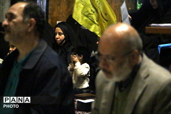 نماز استغاثه امام زمان(عج) برای پیروزی جنگ حق علیه باطل