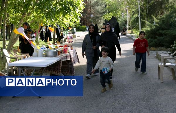 حس خوب زندگی در صدف