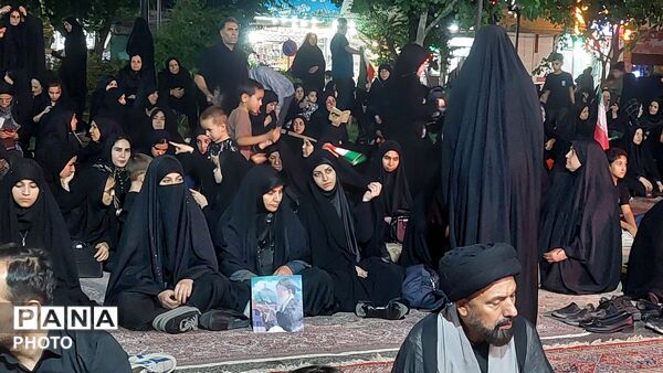 گام به گام در ماه دلدادگی