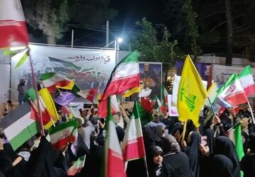 عید غدیر خم؛ بزرگترین عید مسلمانان