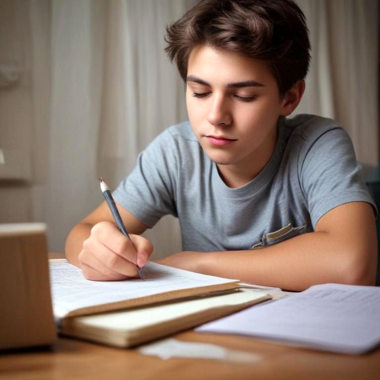  کم‌خوابی بر عملکرد تحصیلی دانش‌آموزان تأثیر زیادی دارد