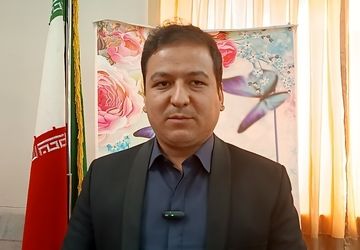 هدفم از ساخت نماهنگ «شهید من» معرفی مظلومیت شهید چوبداری بود