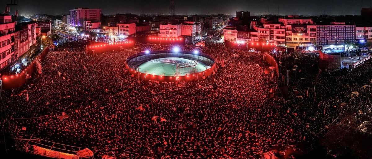 محرمِ پس از جنگ؛ وقتی آزادگی از روایت به زیست جمعی تبدیل شد
